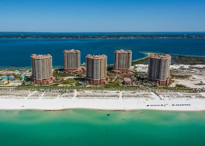 Portofino Tower 3 Unit 1609
