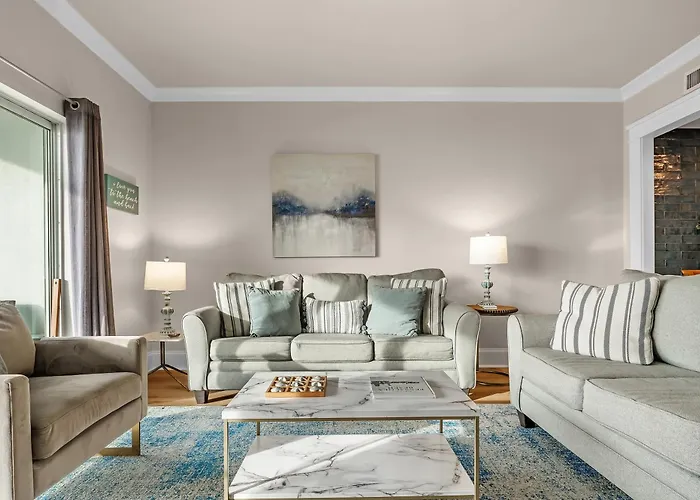 South Harbour Unit 3D