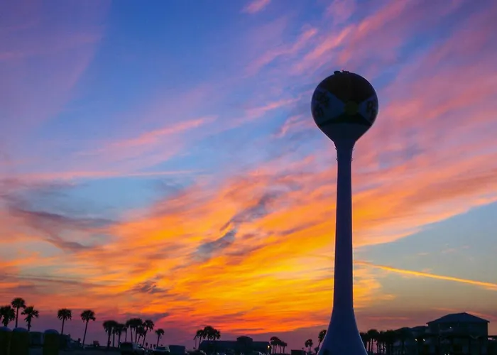 Bonita Bay