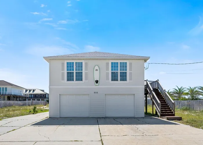 Maldonado Beach House