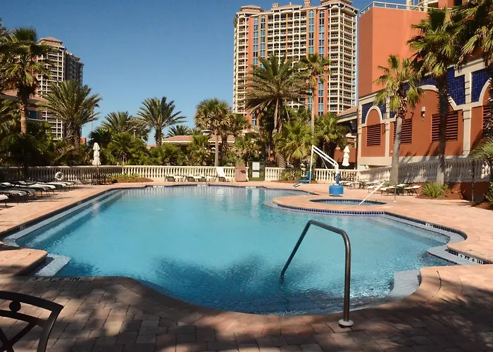 Portofino Island Resort